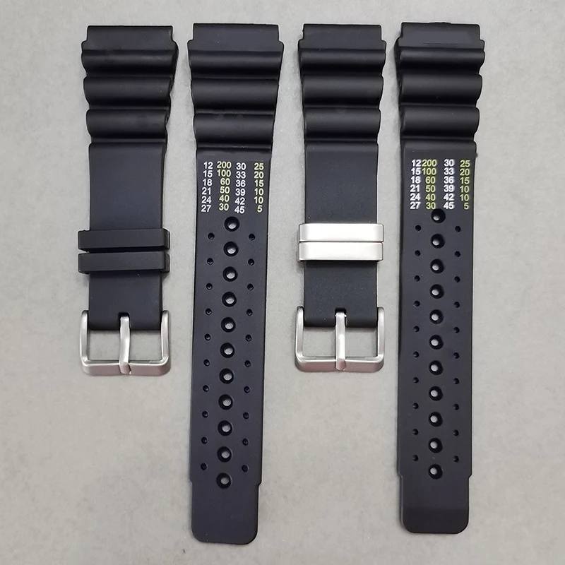 Citizen Watch Promaster - 세이코 워터 고스트 레진 남성 스포츠