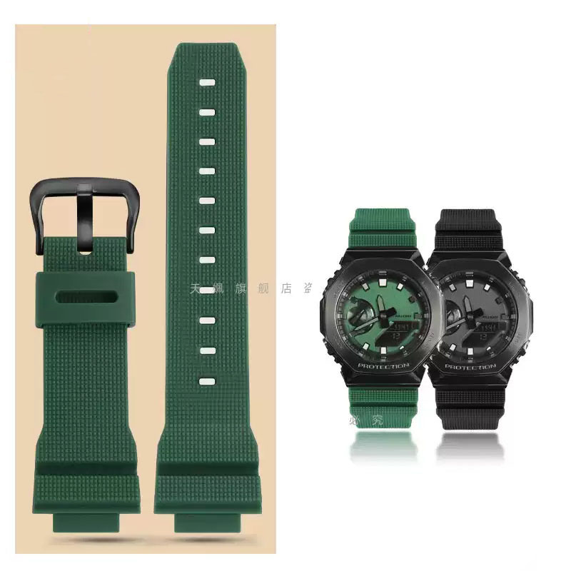 Casio Watch G-Shock Ga-2100 - 카시오 G-Shock GM-2100 GM-S2100 GA-2100 GM-5600/GA5600