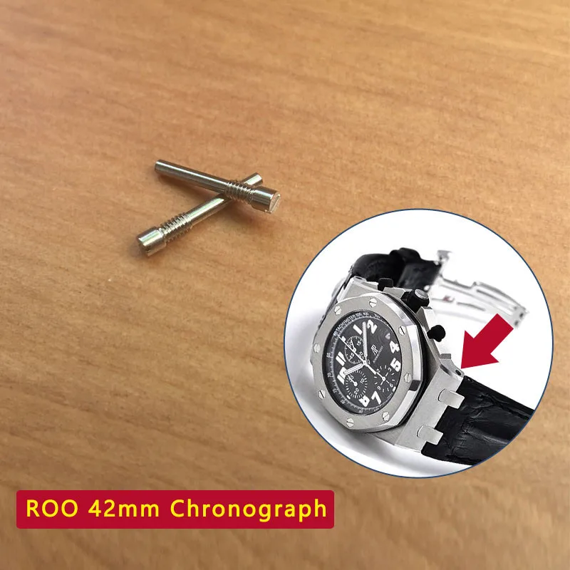 Audemars Piguet Watch Royal Oak Offshore - 오데마피게 AP 26470 로얄 오크 오프쇼어