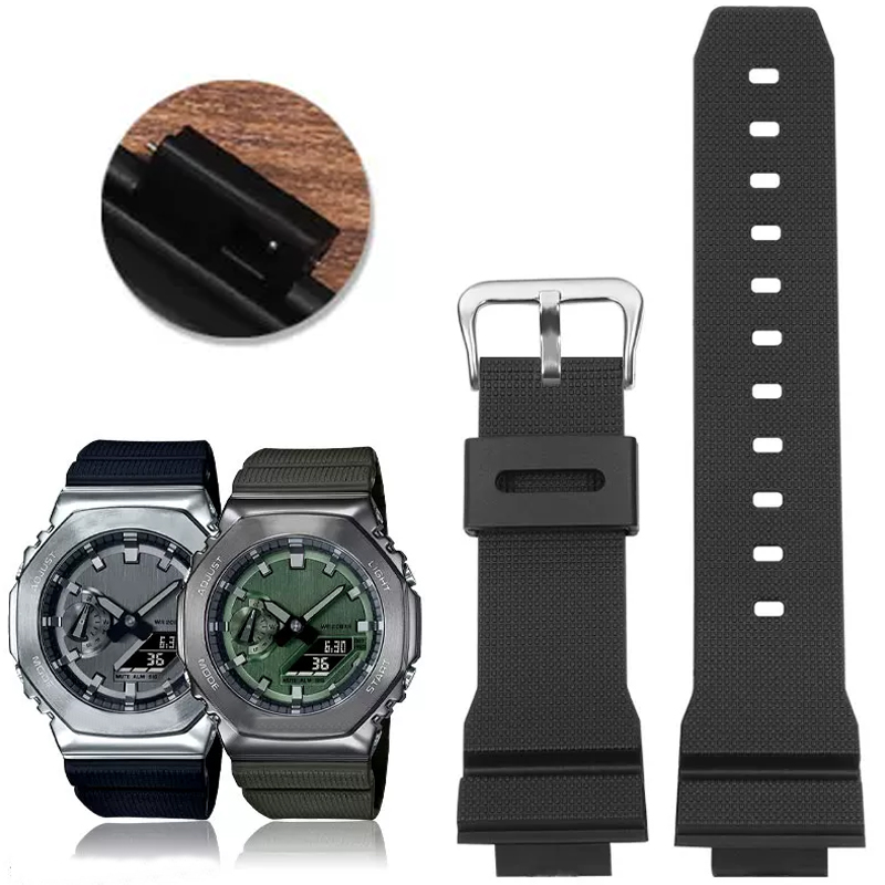 Casio Watch G-Shock Ga-2100 - 카시오 G-Shock GM2100 GA2100 DW5600GM GA