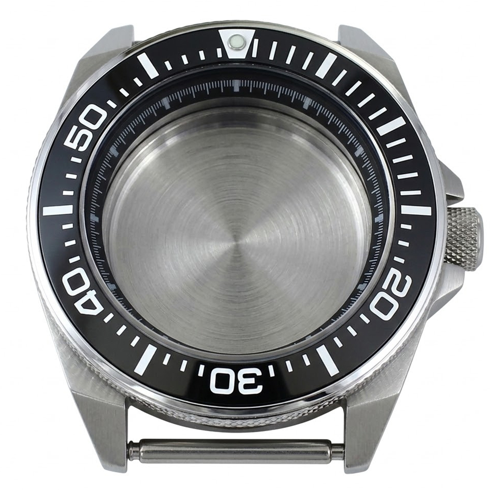 SKX 시계 케이스 4R35 4R36 NH35 NH36 - Citizen Watch Tsuyosa 리뷰 및 가격