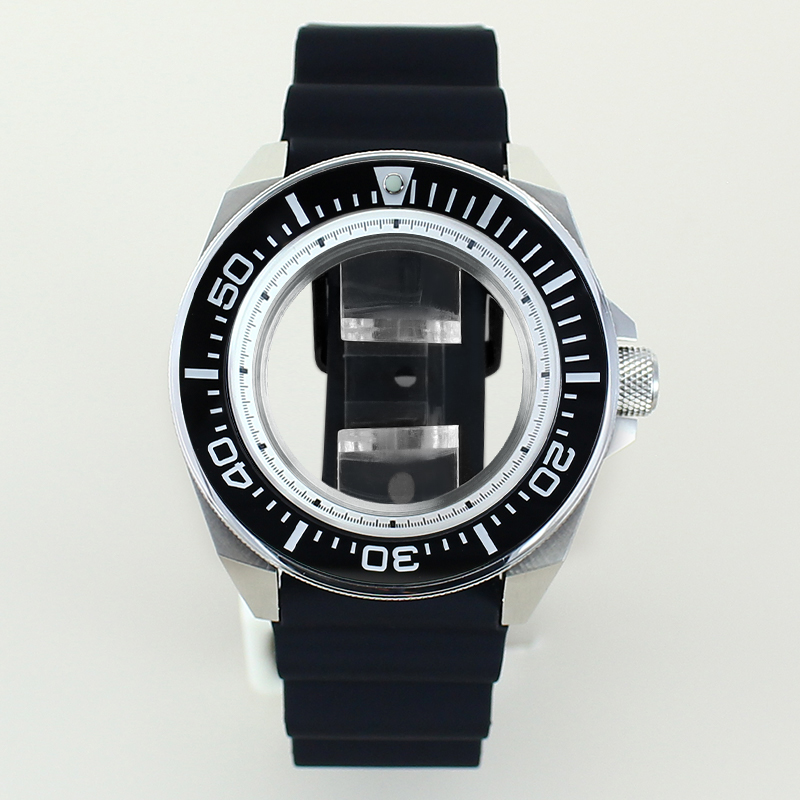 20ATM 다이빙 시계 케이스 43mm 세이코 모드 사 - Citizen Watch Tsuyosa 리뷰 및 가격