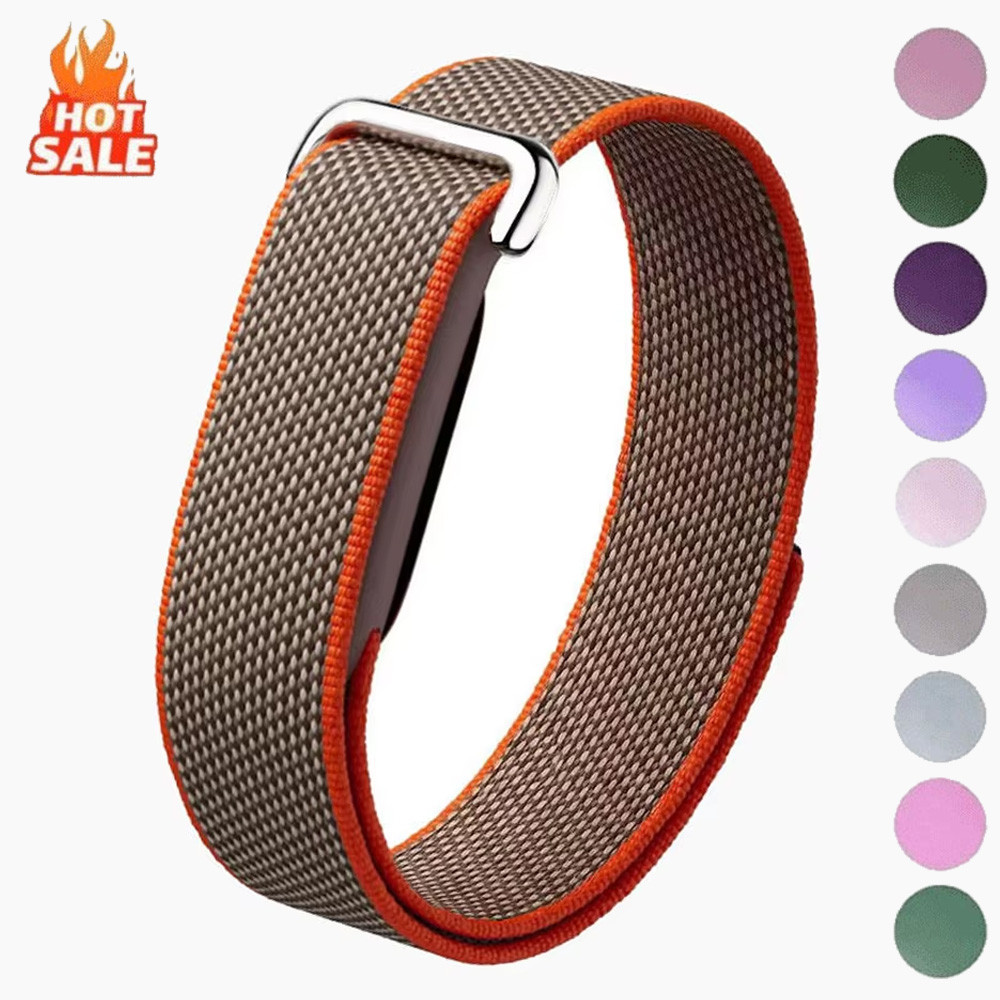 Google Fitbit Air 손목 밴드 교체 부품용 - Sport Loop Velcro 리뷰 및 가격