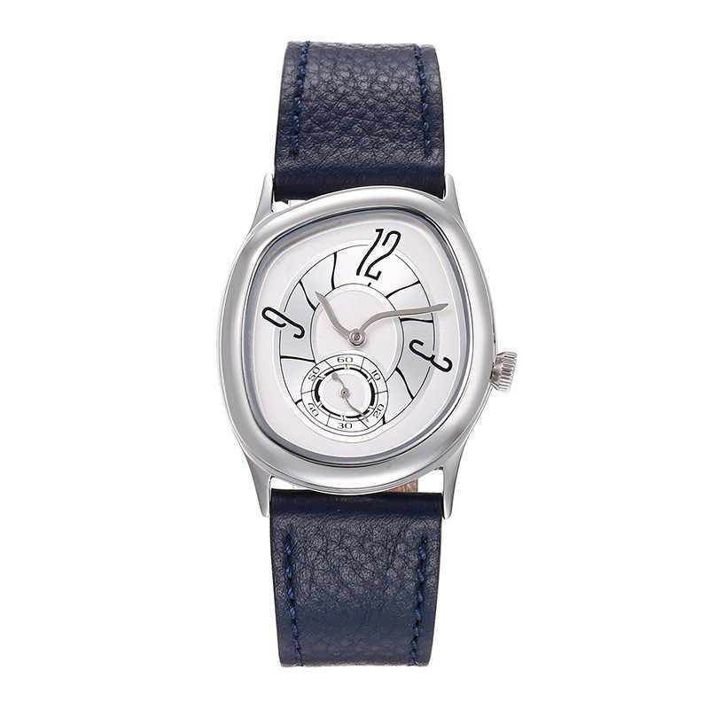 새롭게 디자인된 독특한 트위스트 오리지널 남녀공용 유니 - Leather Watch Band Men 리뷰 및 가격