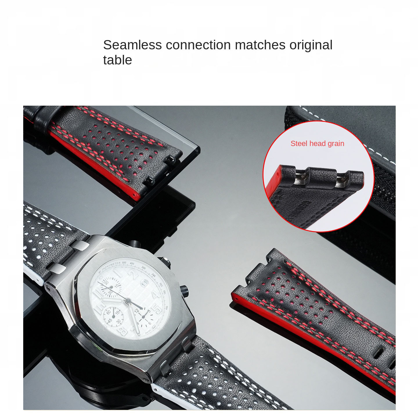 오데마 피게 AP 로얄 오크 오프쇼어 15703 157 - Audemars Piguet Watch Royal Oak Offshore 리뷰 및 가격