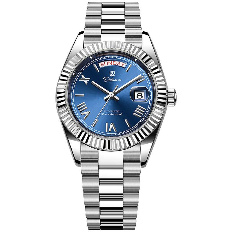 Reloj Hombre 비즈니스 스타일 남성용 기계식  - Cartier Watch Tank 리뷰 및 가격