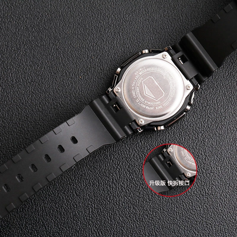 카시오 G-Shock GM-2100 GM-S2100 G - Casio Watch G-Shock Ga-2100 리뷰 및 가격