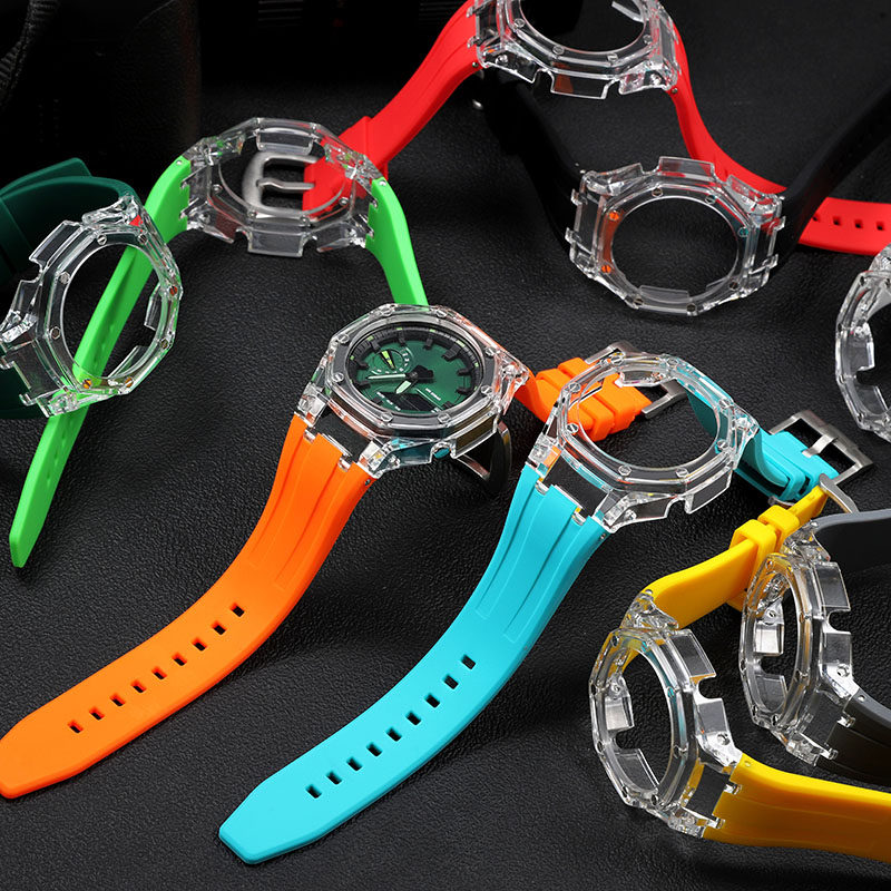 GA-2100 카시오 G-Shock GA-2100-1A - Casio Watch G-Shock Ga-2100 리뷰 및 가격