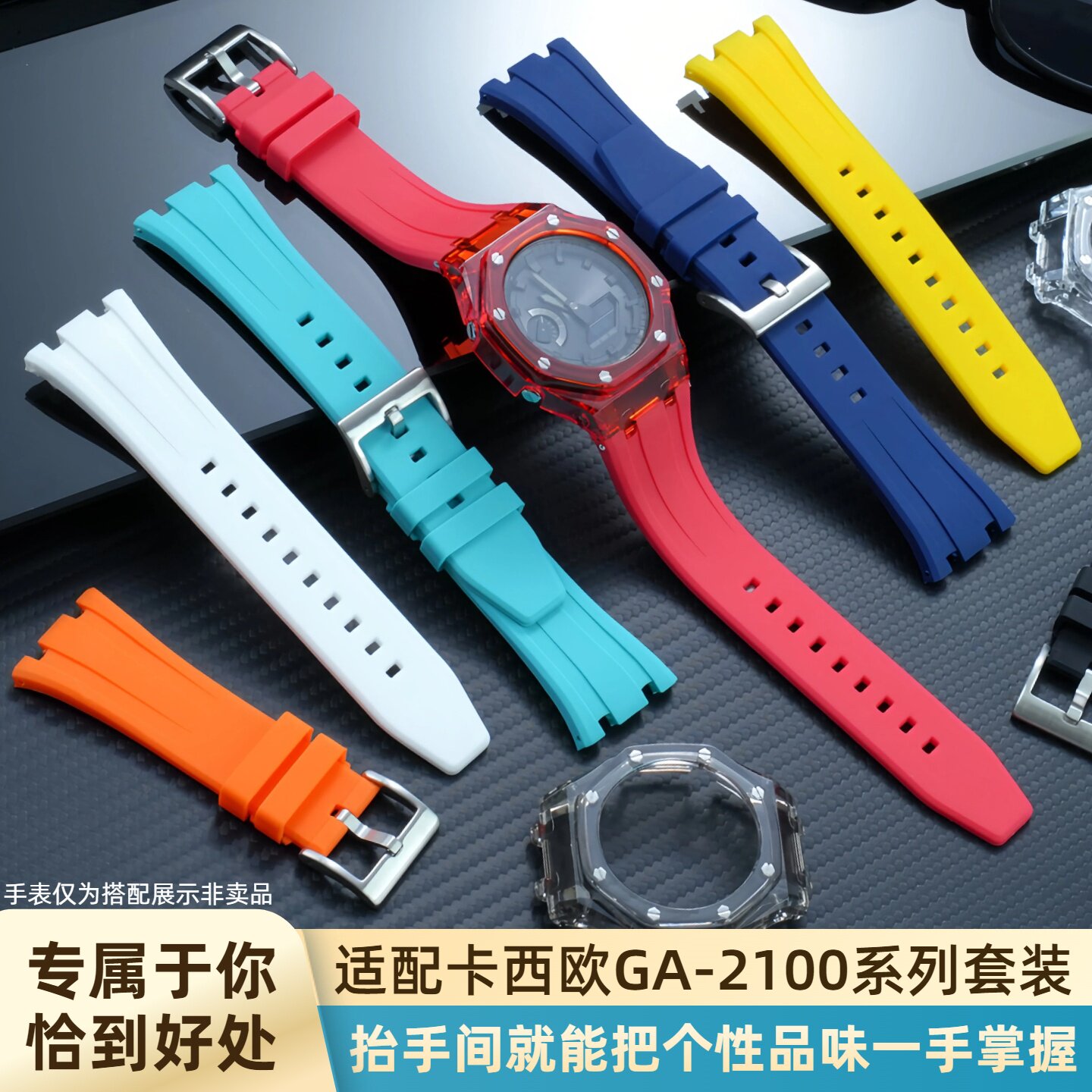 GA-2100 카시오 G-Shock GA-2100-1A - Casio Watch G-Shock Ga-2100 리뷰 및 가격