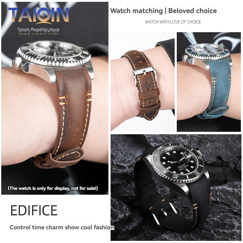 20 22mm 곡선형 레트로 무광 스트랩 롤렉스 블랙  - Omega Watch Seamaster 리뷰 및 가격