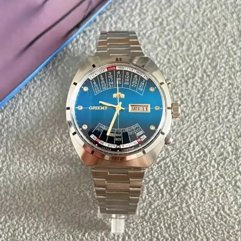 118A 스토어 오토매틱 메카니컬 오리엔트 시계 회전식 - Seiko Watch Presage 리뷰 및 가격