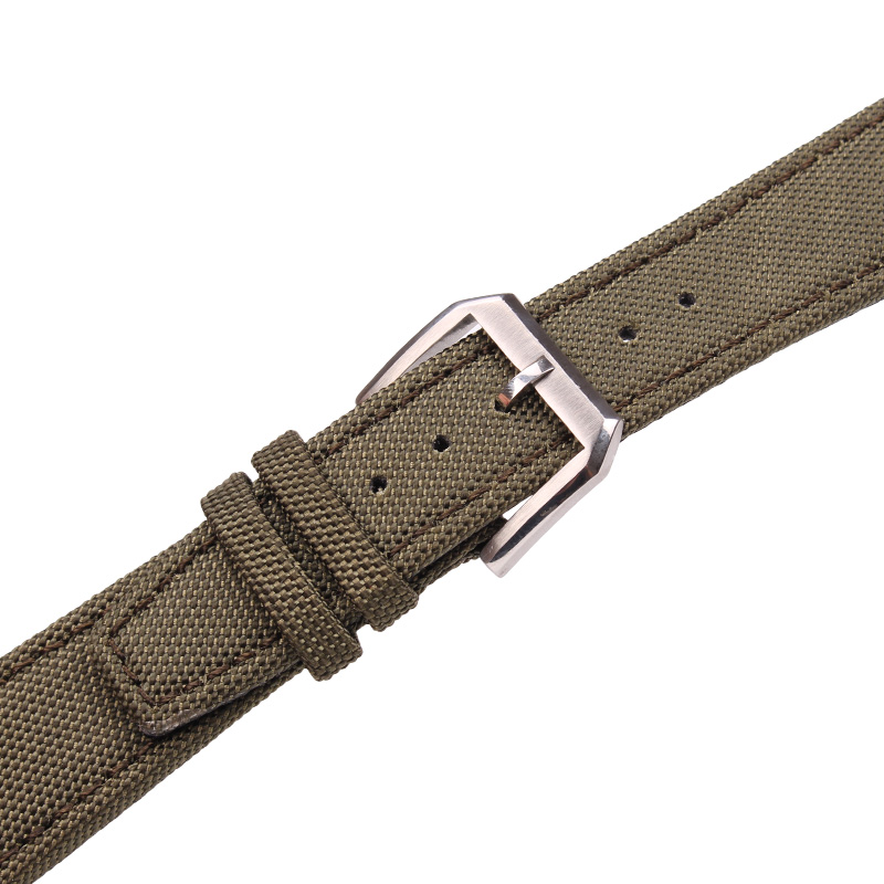 나일론 정품 가죽 시계 밴드 20mm 21mm 22mm - Nato Strap Nylon 리뷰 및 가격