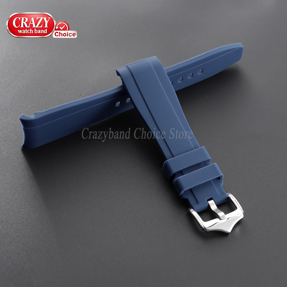 20mm22mm DW용 롤렉스 고무 스트랩 카시오용 유 - Suede Strap Watch 리뷰 및 가격