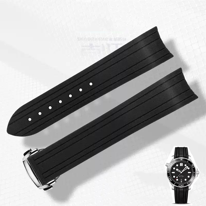 Seamaster 300 방수 손목 벨트 남성 여성 팔 - Omega Watch Seamaster 리뷰 및 가격