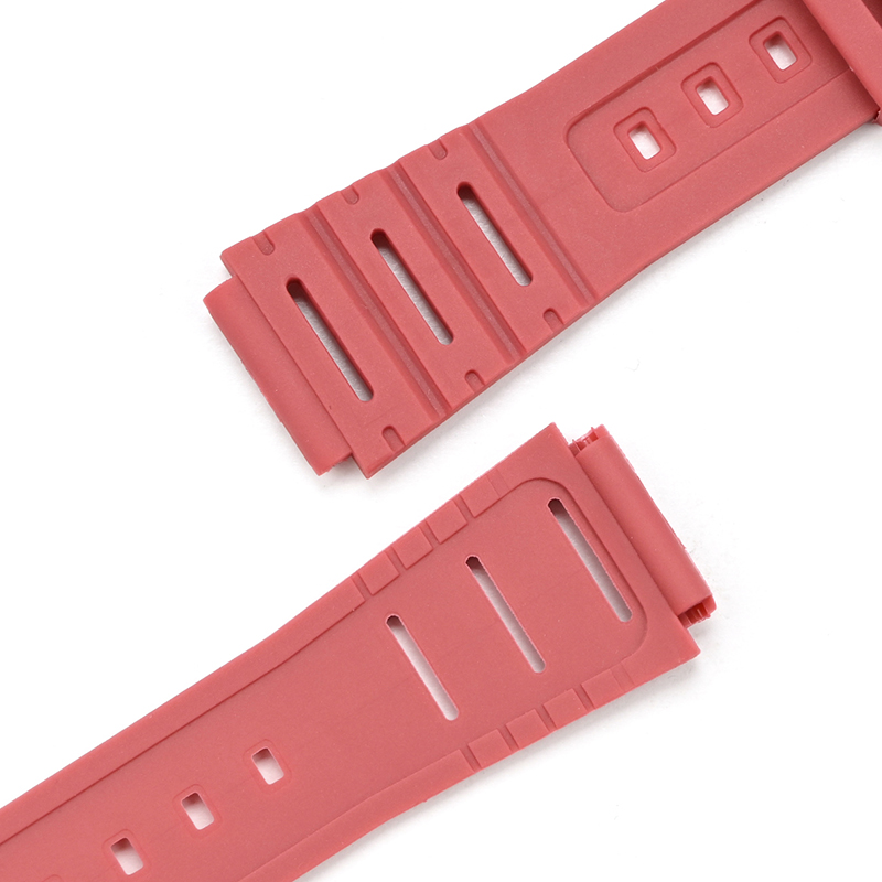 송진 시계 스트랩 전문 볼록 마우스 손목 밴드, 스테인 - Nato Strap Nylon 리뷰 및 가격