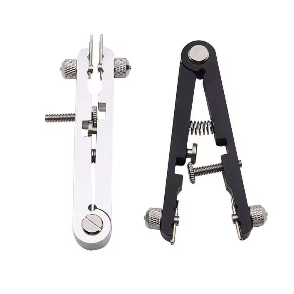 시계 스트랩 제거 및 수리용 스프링바 플라이어 툴 키트 - Spring Bar Tool Set 리뷰 및 가격